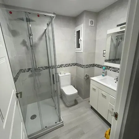 Precioso De Lujo En Apartament