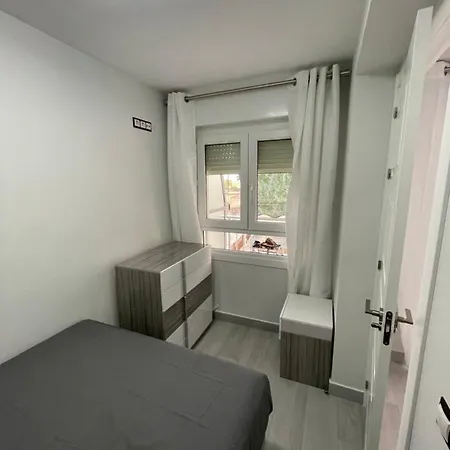 Precioso De Lujo En Apartament *