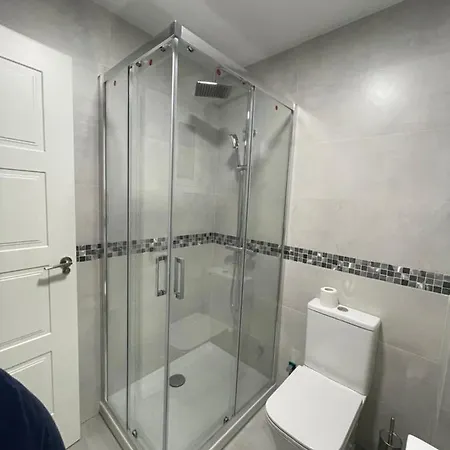 Apartament Precioso De Lujo En