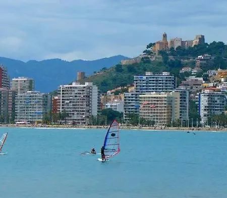 Precioso De Lujo En Apartament