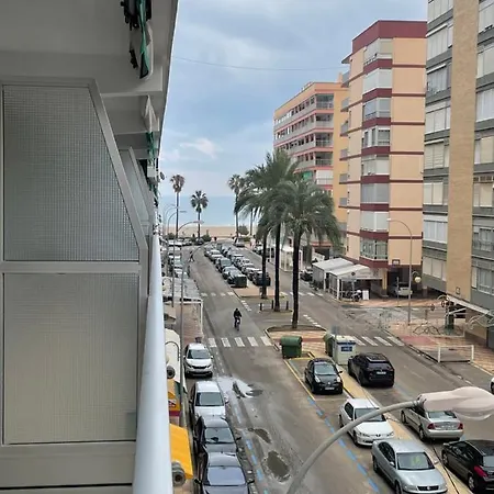 Apartament Precioso De Lujo En Cullera