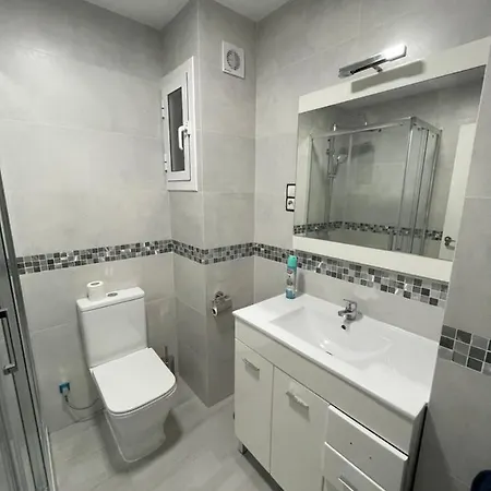 Apartament Precioso De Lujo En
