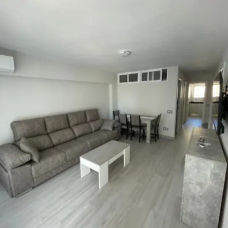 Apartament Precioso De Lujo En *