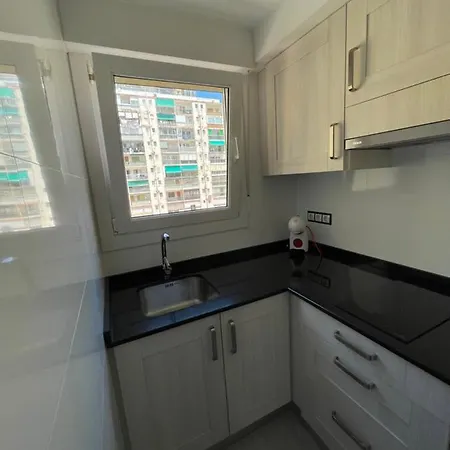 Apartament Precioso De Lujo En *