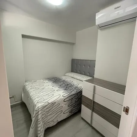 Precioso De Lujo En Apartament *