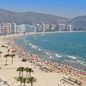 Precioso De Lujo En Apartament
