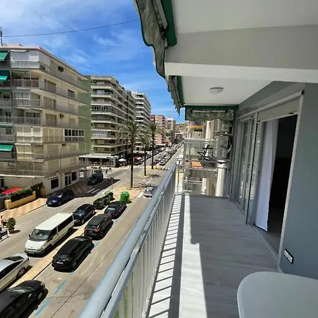 Apartament Precioso De Lujo En Cullera