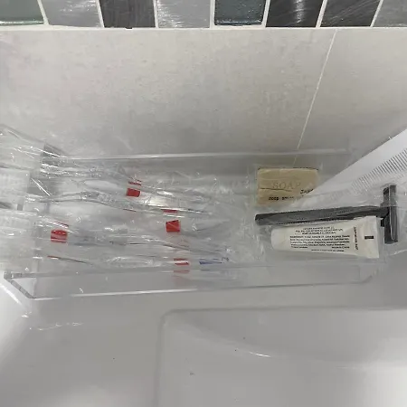 Precioso De Lujo En Apartament