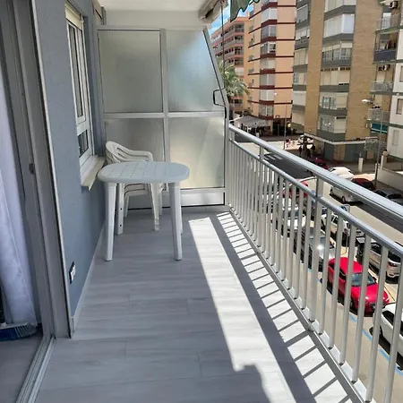 Apartament Precioso De Lujo En Cullera